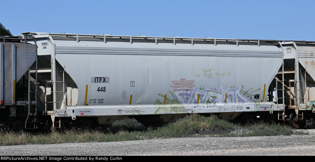 ITFX 448